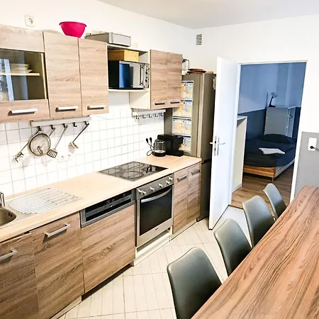 House - 20 Min To Dus Airport & Messe