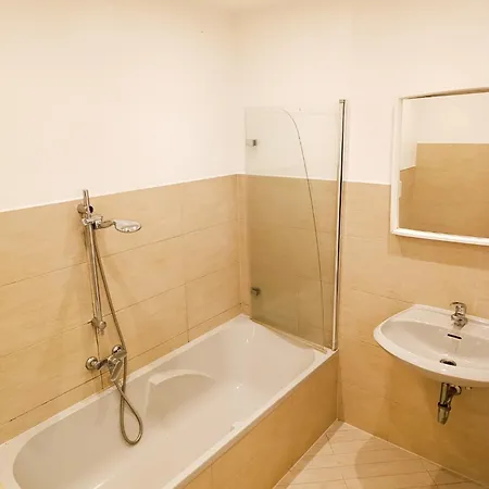 Apartamento House - 20 Min To Dus Airport & Messe