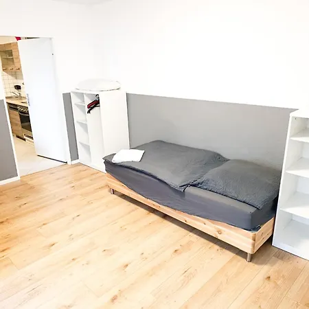 Apartamento House - 20 Min To Dus Airport & Messe Krefeld