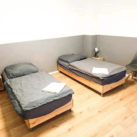 House - 20 Min To Dus Airport & Messe