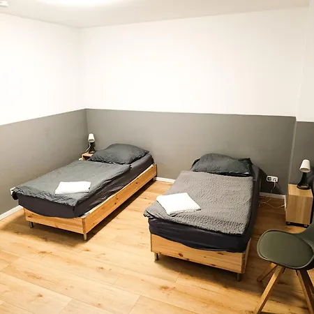 House - 20 Min To Dus Airport & Messe * Krefeld