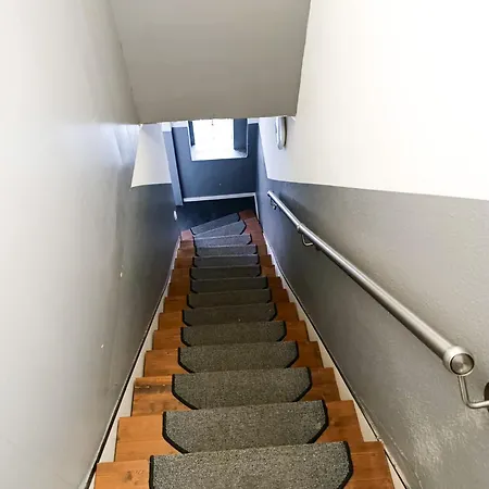 Apartamento House - 20 Min To Dus Airport & Messe