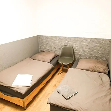 Apartamento House - 20 Min To Dus Airport & Messe
