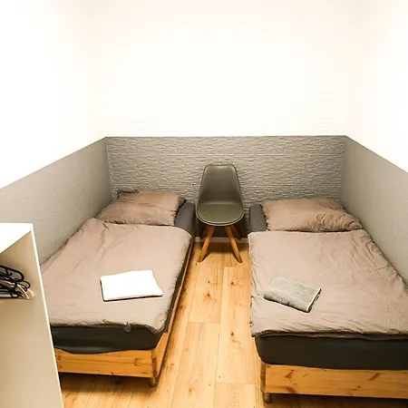Apartamento House - 20 Min To Dus Airport & Messe Krefeld