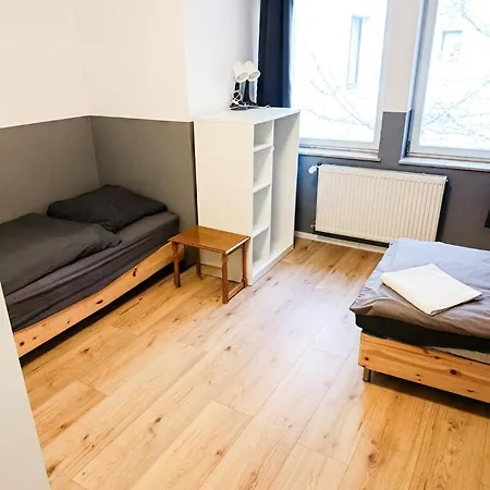 House - 20 Min To Dus Airport & Messe *
