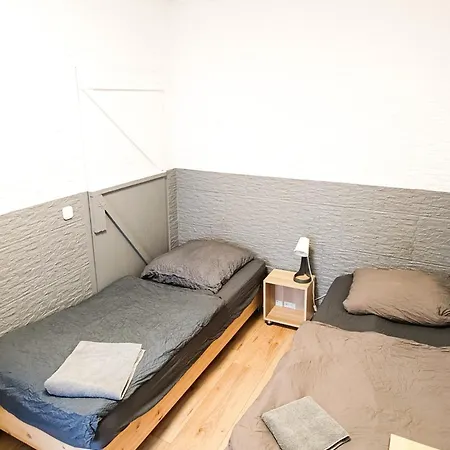 House - 20 Min To Dus Airport & Messe * Krefeld