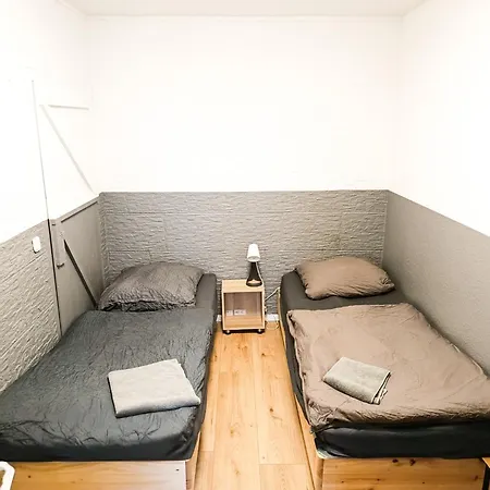 Apartamento House - 20 Min To Dus Airport & Messe *
