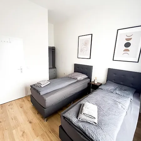 House - 20 Min To Dus Airport & Messe קרפלד