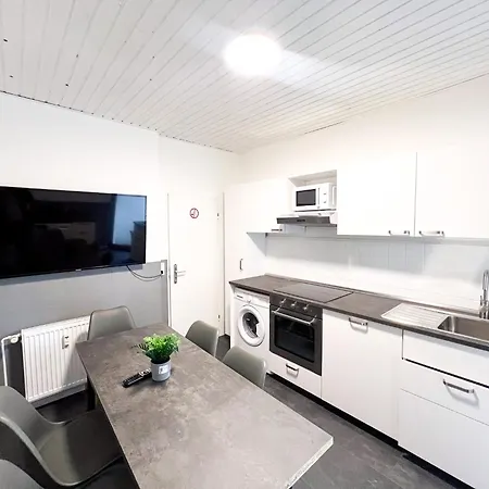 House - 20 Min To Dus Airport & Messe *