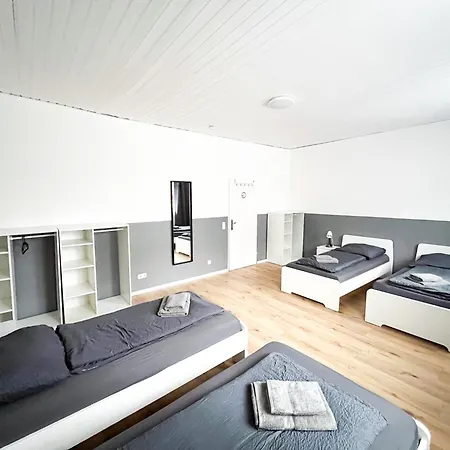 House - 20 Min To Dus Airport & Messe * קרפלד
