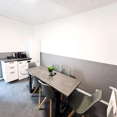 House - 20 Min To Dus Airport & Messe