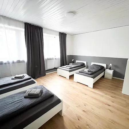 House - 20 Min To Dus Airport & Messe קרפלד