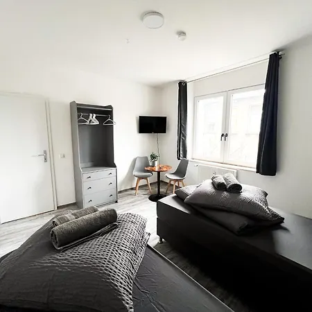 דירה House - 20 Min To Dus Airport & Messe קרפלד