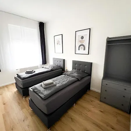 House - 20 Min To Dus Airport & Messe * Krefeld