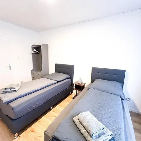 House - 20 Min To Dus Airport & Messe *