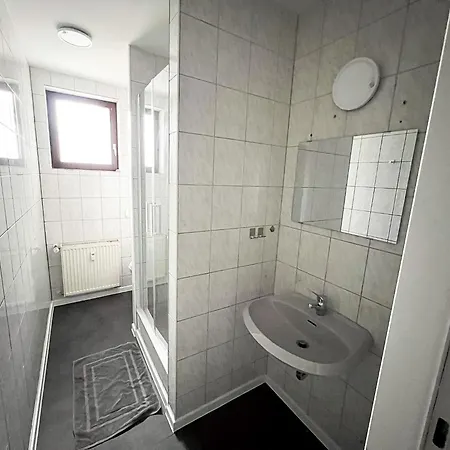 House - 20 Min To Dus Airport & Messe Apartamento Krefeld