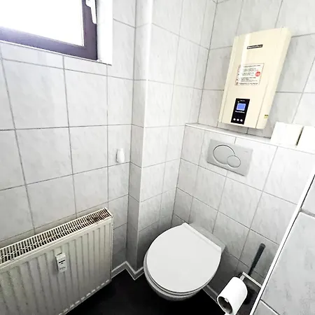 House - 20 Min To Dus Airport & Messe *
