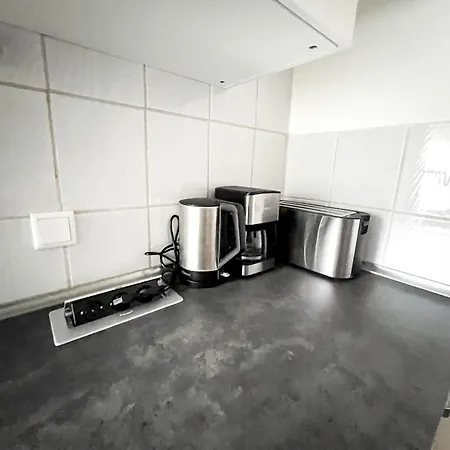 Apartamento House - 20 Min To Dus Airport & Messe