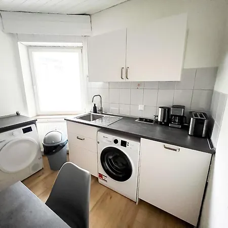 House - 20 Min To Dus Airport & Messe Apartamento Krefeld