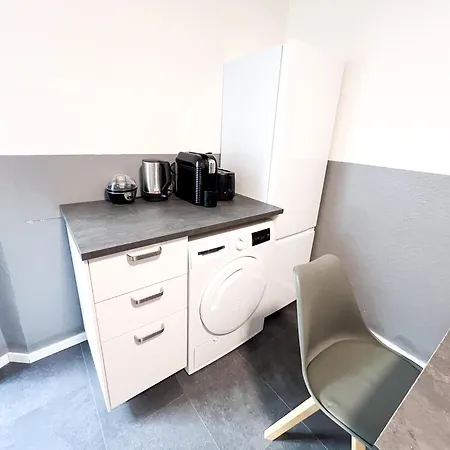 House - 20 Min To Dus Airport & Messe Apartamento Krefeld