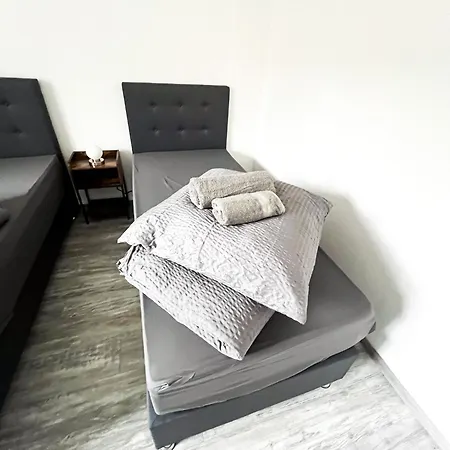 House - 20 Min To Dus Airport & Messe Apartamento