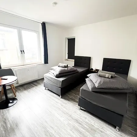 House - 20 Min To Dus Airport & Messe Krefeld