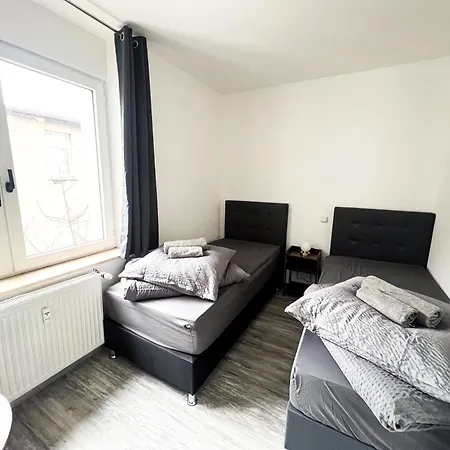 House - 20 Min To Dus Airport & Messe Apartamento *