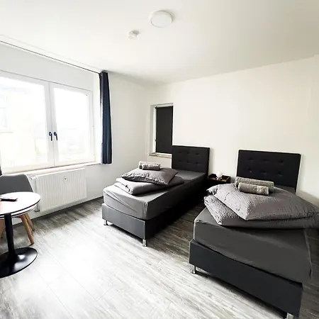 House - 20 Min To Dus Airport & Messe Krefeld