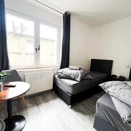 Apartamento House - 20 Min To Dus Airport & Messe