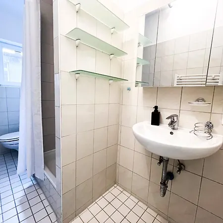 House - 20 Min To Dus Airport & Messe Apartamento *