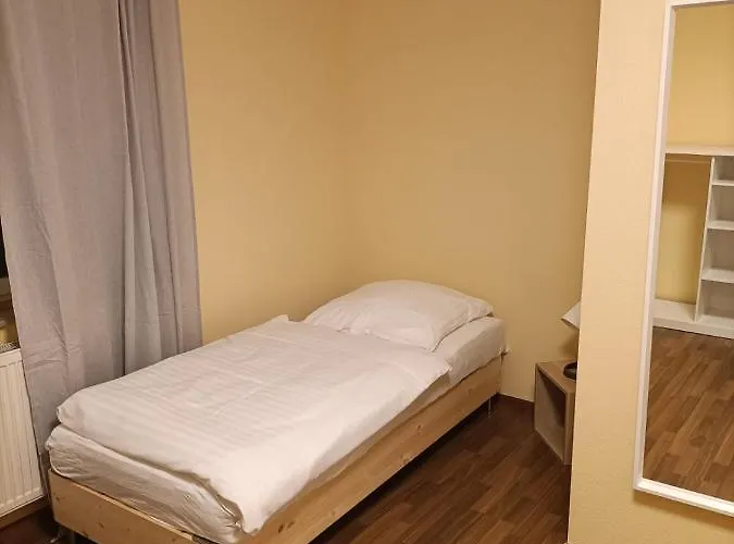 House - 20 Min To Dus Airport & Messe Daire *