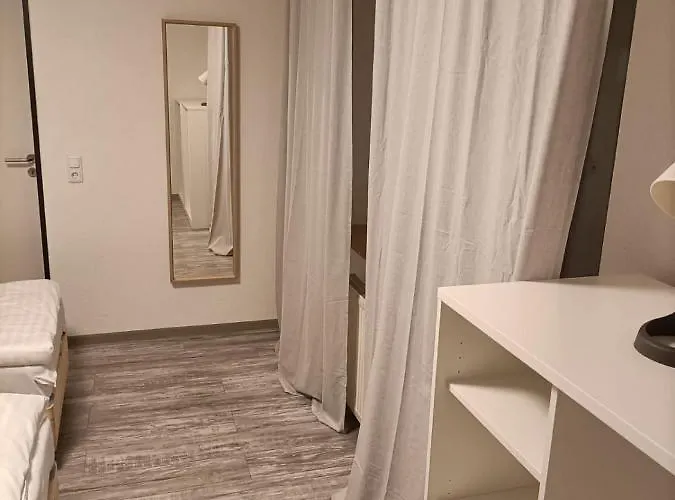 Apartman House - 20 Min To Dus Airport & Messe Krefeld