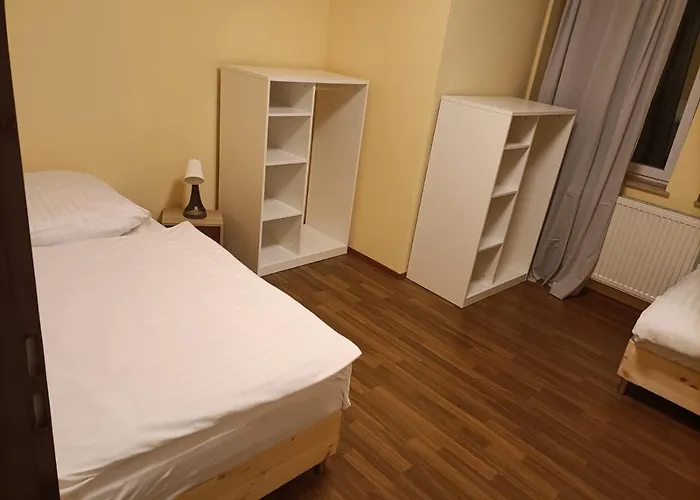 House - 20 Min To Dus Airport & Messe * Krefeld