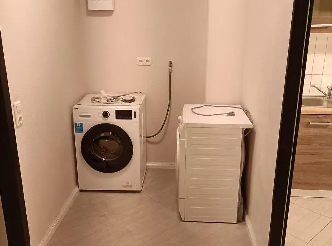 House - 20 Min To Dus Airport & Messe Apartman Krefeld