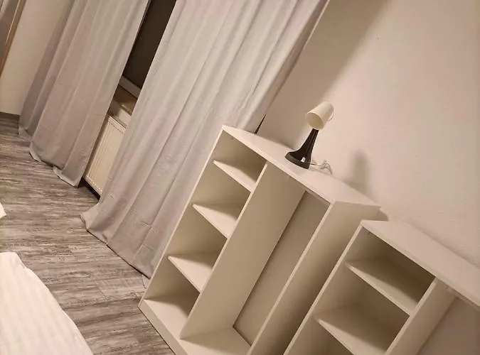 Daire House - 20 Min To Dus Airport & Messe Krefeld