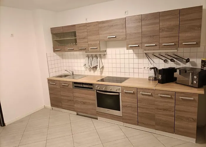 House - 20 Min To Dus Airport & Messe * Krefeld