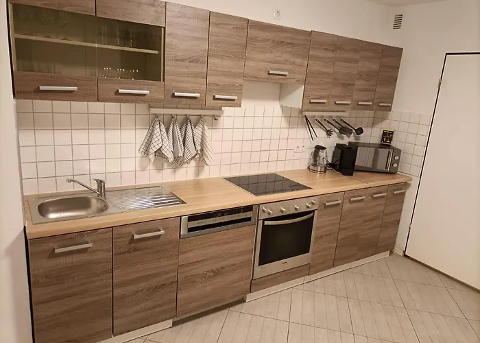 House - 20 Min To Dus Airport & Messe Krefeld