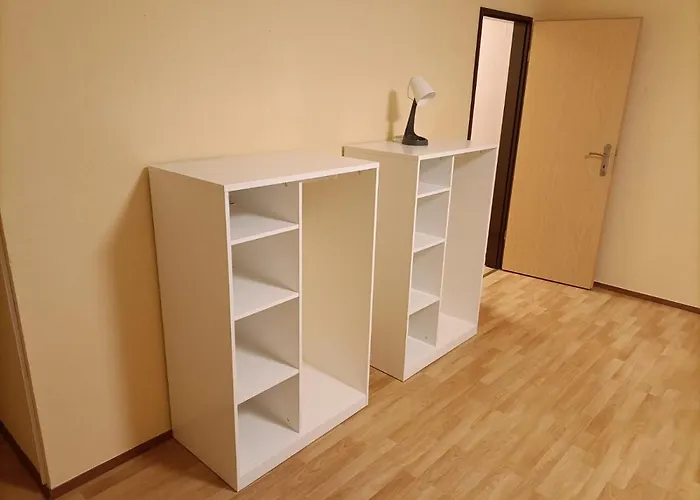 House - 20 Min To Dus Airport & Messe Apartman Krefeld