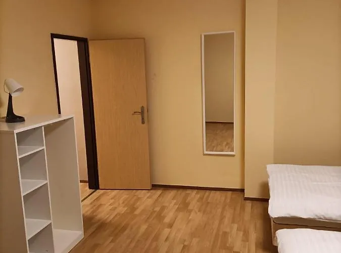 Apartman House - 20 Min To Dus Airport & Messe Krefeld