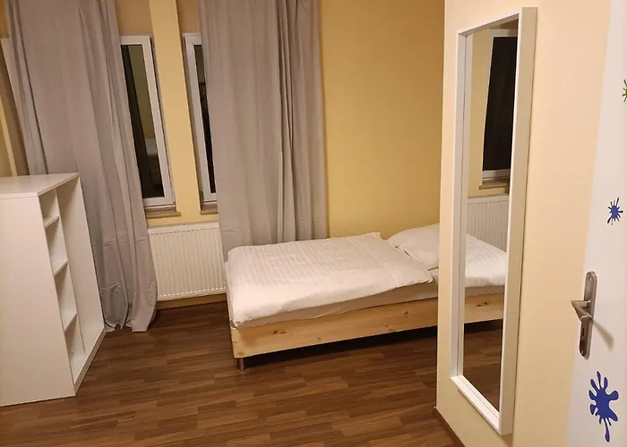 House - 20 Min To Dus Airport & Messe * Krefeld