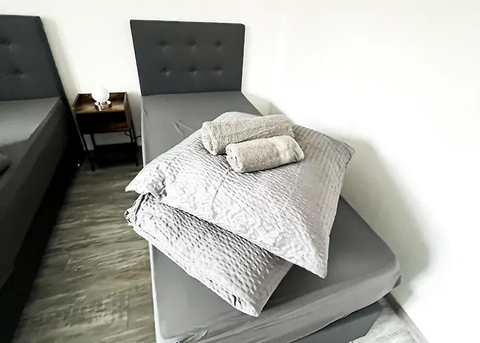 House - 20 Min To Dus Airport & Messe Krefeld