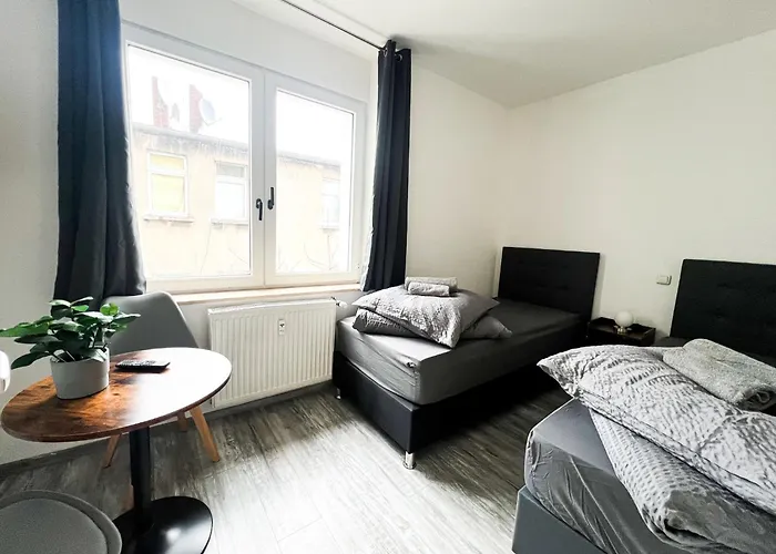 House - 20 Min To Dus Airport & Messe