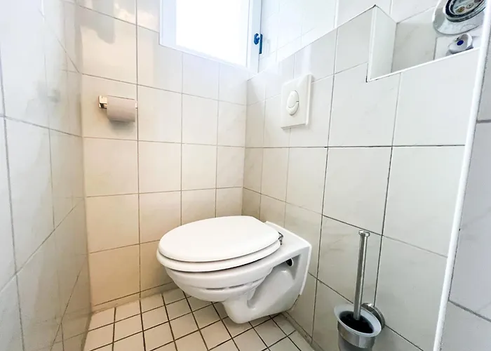 Apartman House - 20 Min To Dus Airport & Messe Krefeld