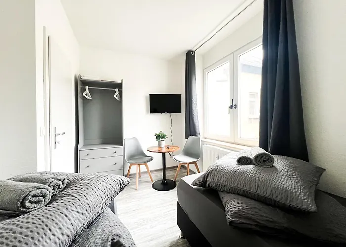 House - 20 Min To Dus Airport & Messe * Krefeld