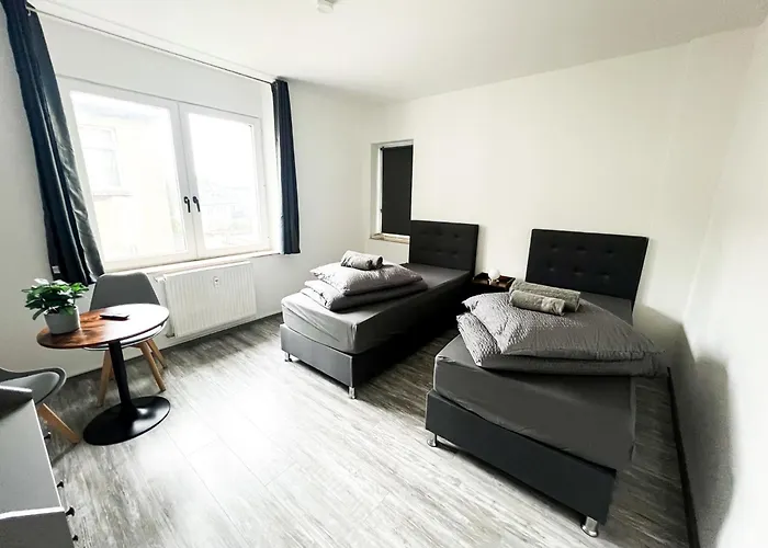 House - 20 Min To Dus Airport & Messe Daire