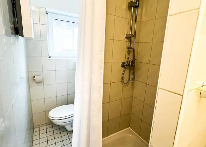 Daire House - 20 Min To Dus Airport & Messe