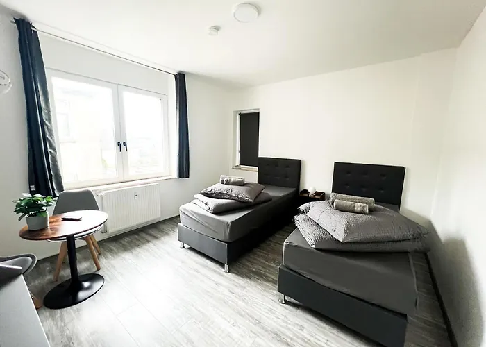 House - 20 Min To Dus Airport & Messe Daire *