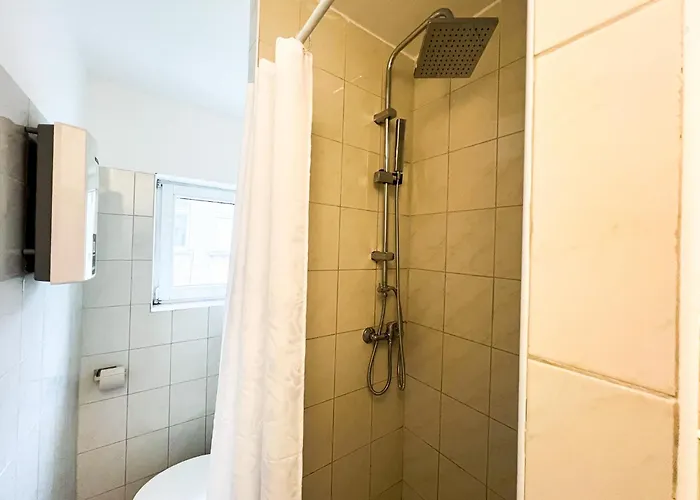 House - 20 Min To Dus Airport & Messe Daire Krefeld