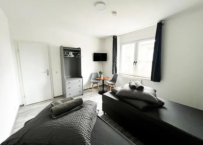 House - 20 Min To Dus Airport & Messe Krefeld