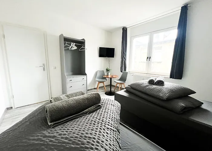 House - 20 Min To Dus Airport & Messe * Krefeld